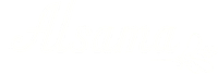 Логотип Alsama